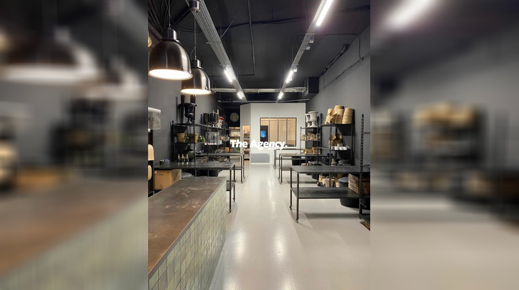 Ma-Cabane - Location Local commercial Marseille, 191 m²