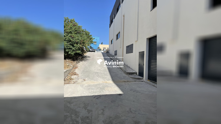 Ma-Cabane - Location Local commercial Marseille, 1129 m²