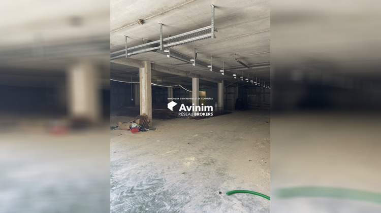 Ma-Cabane - Location Local commercial Marseille, 1129 m²