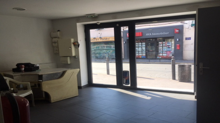 Ma-Cabane - Location Local commercial Marseille, 70 m²