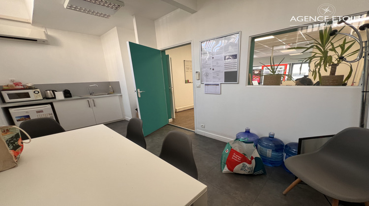 Ma-Cabane - Location Local commercial Marseille, 58 m²