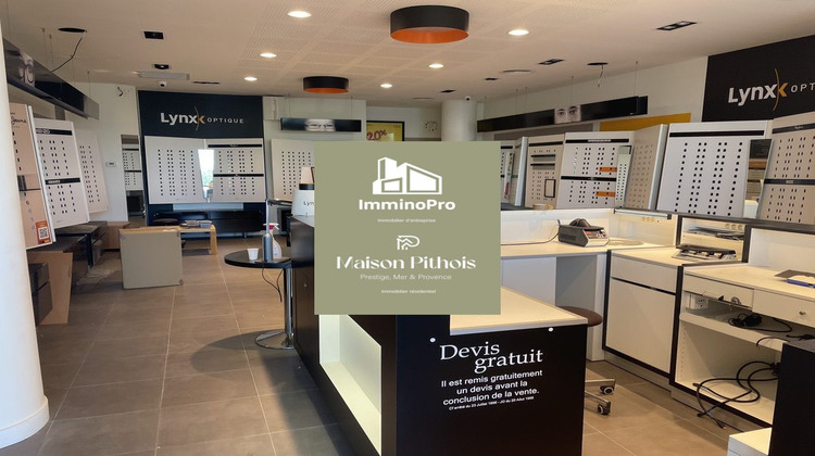 Ma-Cabane - Location Local commercial Marseille, 100 m²