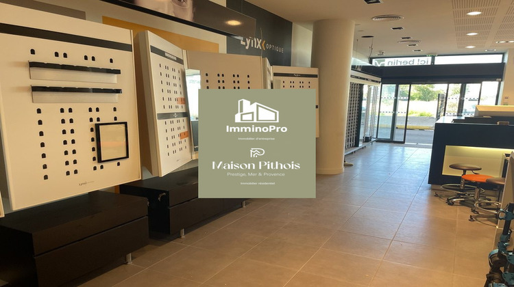 Ma-Cabane - Location Local commercial Marseille, 100 m²