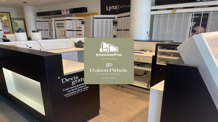 Ma-Cabane - Location Local commercial Marseille, 100 m²