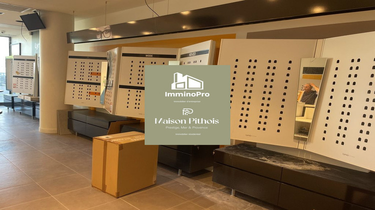 Ma-Cabane - Location Local commercial Marseille, 100 m²