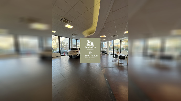 Ma-Cabane - Location Local commercial Marseille, 655 m²