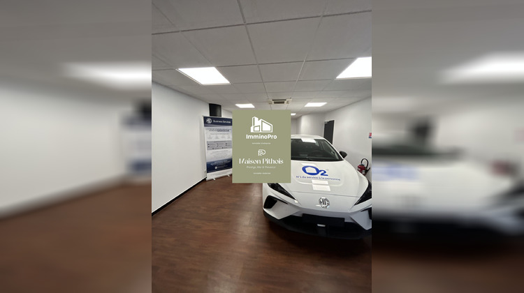 Ma-Cabane - Location Local commercial Marseille, 655 m²