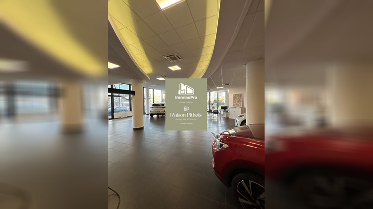 Ma-Cabane - Location Local commercial Marseille, 310 m²