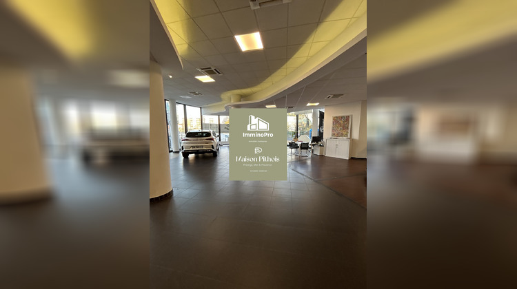 Ma-Cabane - Location Local commercial Marseille, 310 m²