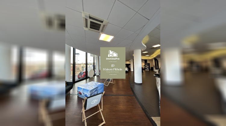 Ma-Cabane - Location Local commercial Marseille, 310 m²