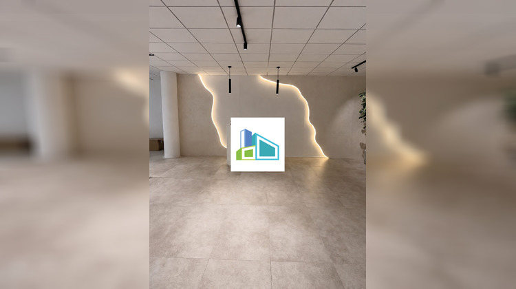 Ma-Cabane - Location Local commercial Marseille, 170 m²