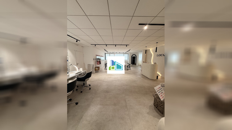 Ma-Cabane - Location Local commercial Marseille, 170 m²