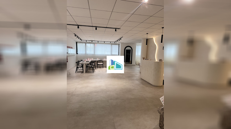 Ma-Cabane - Location Local commercial Marseille, 170 m²