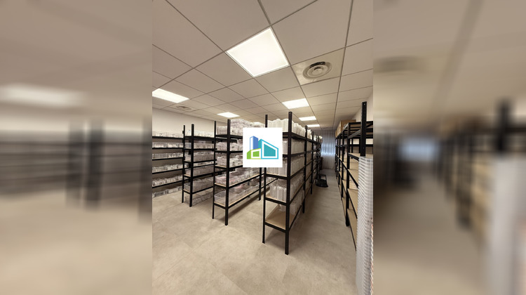 Ma-Cabane - Location Local commercial Marseille, 170 m²