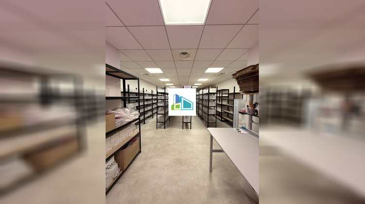 Ma-Cabane - Location Local commercial Marseille, 170 m²