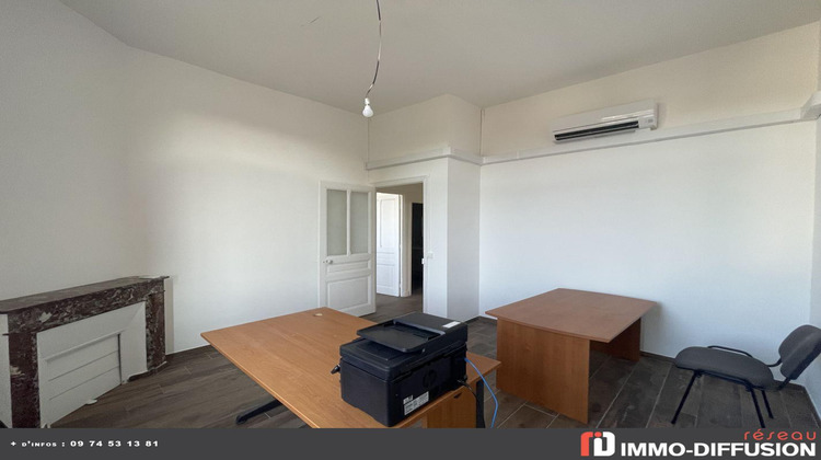 Ma-Cabane - Location Local commercial MARSEILLE, 120 m²