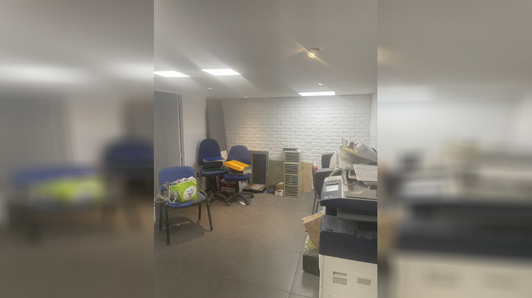 Ma-Cabane - Location Local commercial Marseille, 309 m²