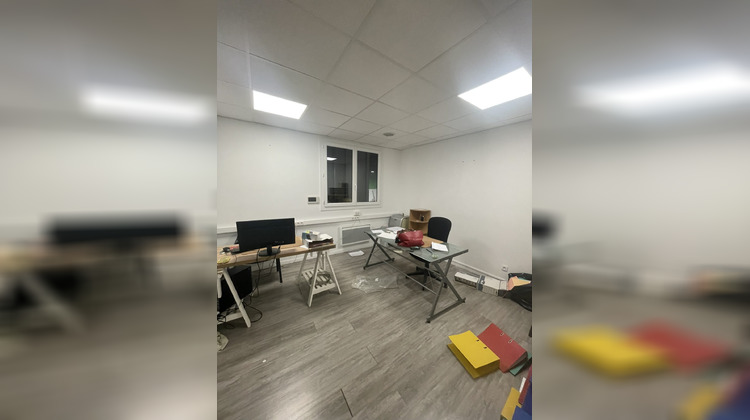 Ma-Cabane - Location Local commercial Marseille, 309 m²