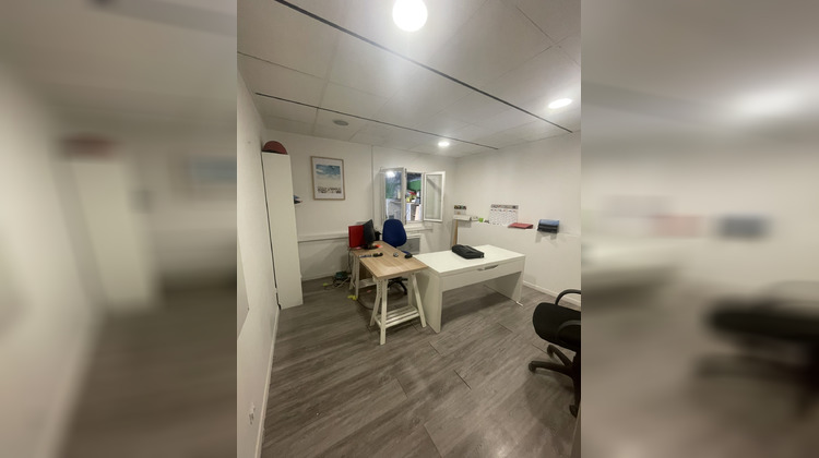 Ma-Cabane - Location Local commercial Marseille, 309 m²