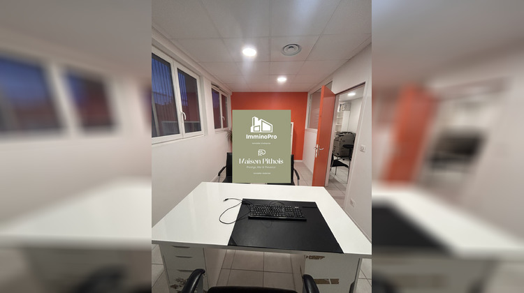Ma-Cabane - Location Local commercial Marseille, 57 m²