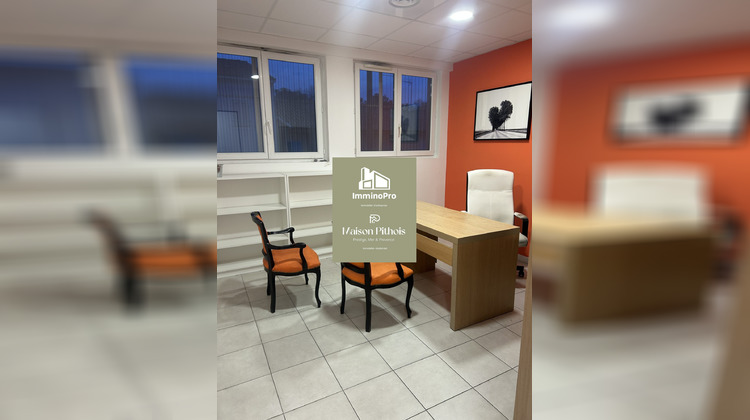 Ma-Cabane - Location Local commercial Marseille, 57 m²