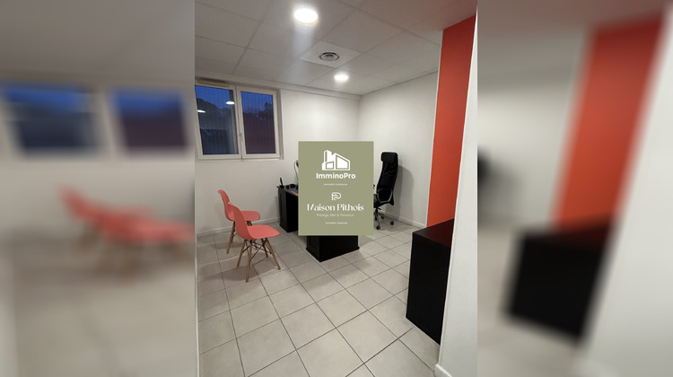 Ma-Cabane - Location Local commercial Marseille, 57 m²