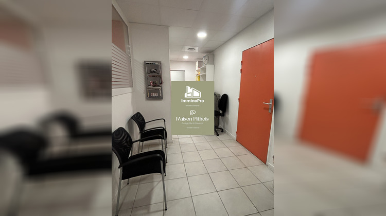 Ma-Cabane - Location Local commercial Marseille, 57 m²