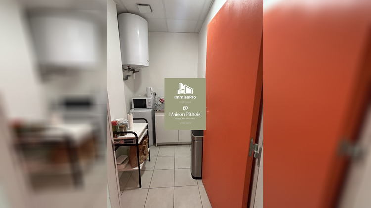 Ma-Cabane - Location Local commercial Marseille, 57 m²