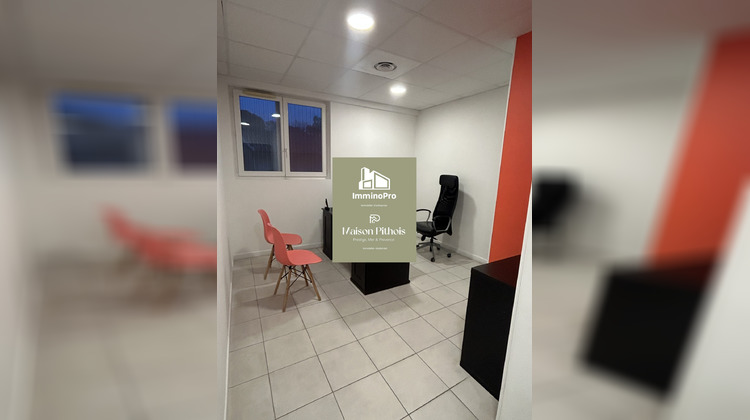 Ma-Cabane - Location Local commercial Marseille, 57 m²