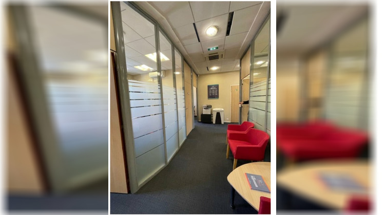 Ma-Cabane - Location Local commercial MARSEILLE, 160 m²