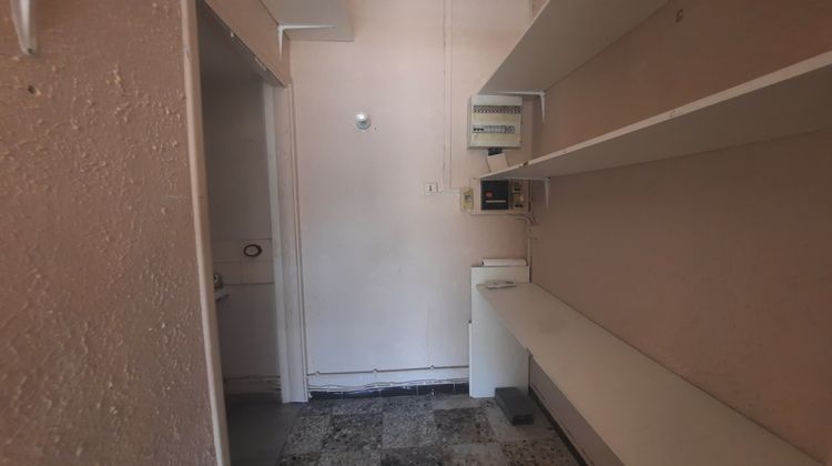 Ma-Cabane - Location Local commercial Marseille, 33 m²