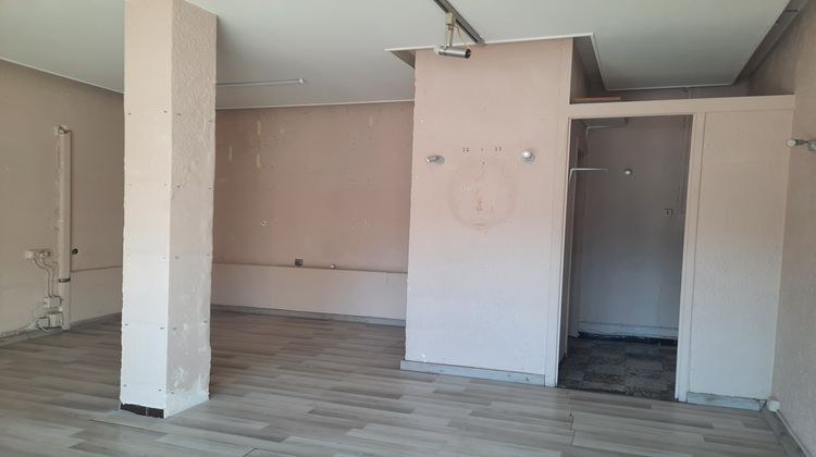 Ma-Cabane - Location Local commercial Marseille, 33 m²