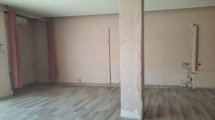 Ma-Cabane - Location Local commercial Marseille, 33 m²