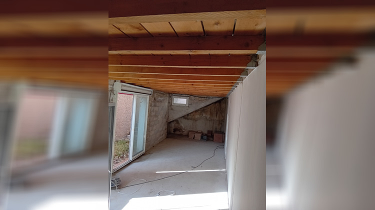 Ma-Cabane - Location Local commercial Marseille, 35 m²