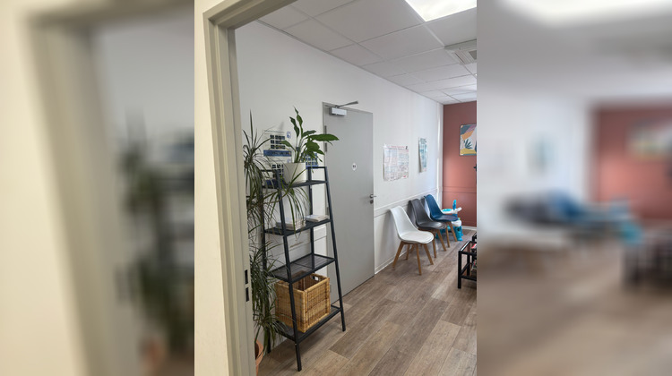 Ma-Cabane - Location Local commercial Marseille, 20 m²