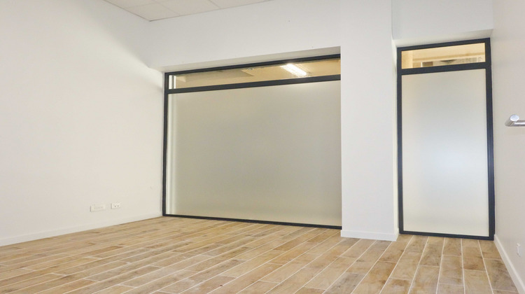 Ma-Cabane - Location Local commercial Marseille, 17 m²