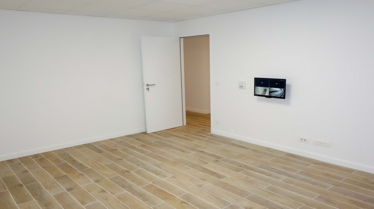 Ma-Cabane - Location Local commercial Marseille, 17 m²