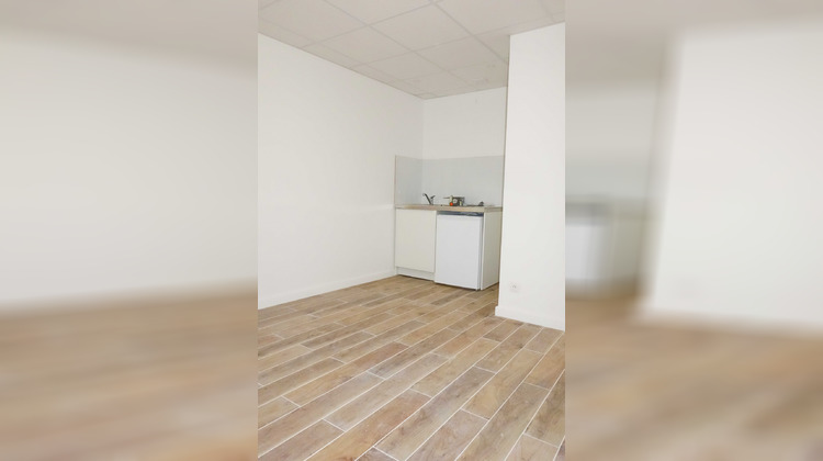Ma-Cabane - Location Local commercial Marseille, 17 m²