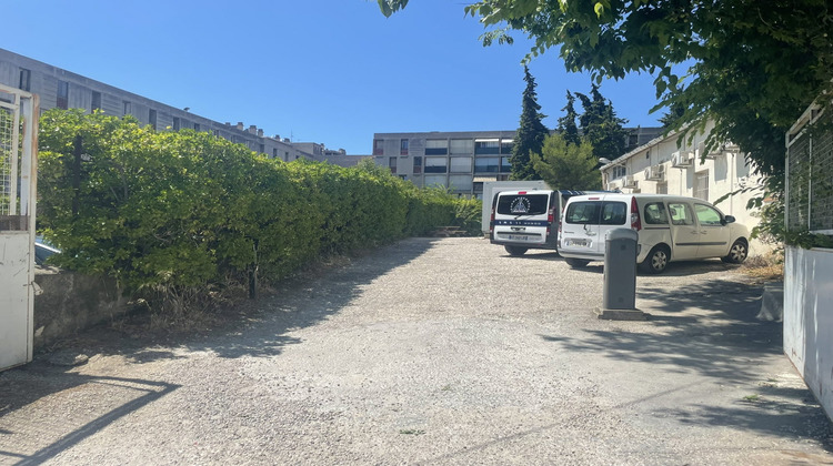 Ma-Cabane - Location Local commercial Marseille, 512 m²