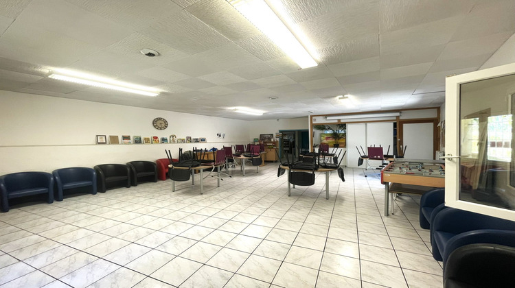 Ma-Cabane - Location Local commercial Marseille, 512 m²