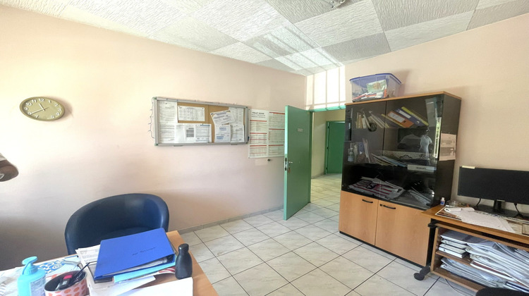 Ma-Cabane - Location Local commercial Marseille, 512 m²
