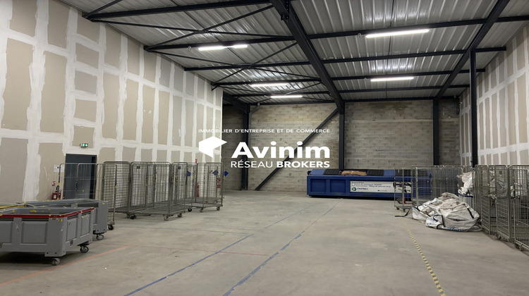 Ma-Cabane - Location Local commercial Marseille, 404 m²