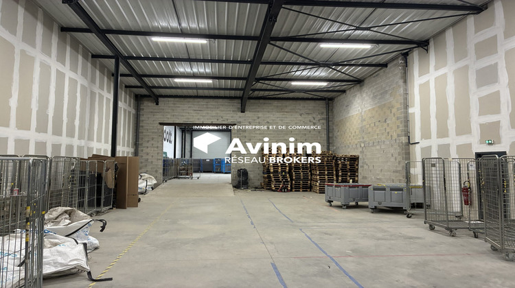 Ma-Cabane - Location Local commercial Marseille, 404 m²