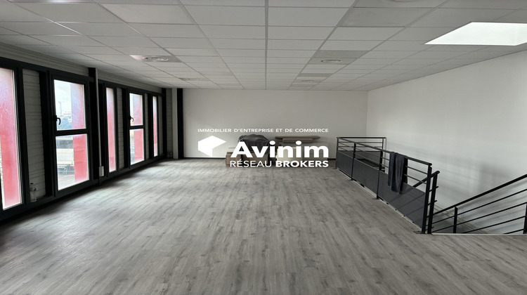 Ma-Cabane - Location Local commercial Marseille, 404 m²