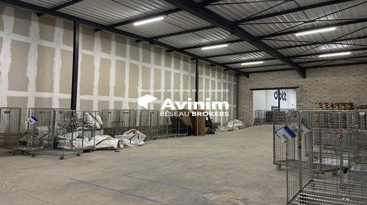 Ma-Cabane - Location Local commercial Marseille, 404 m²