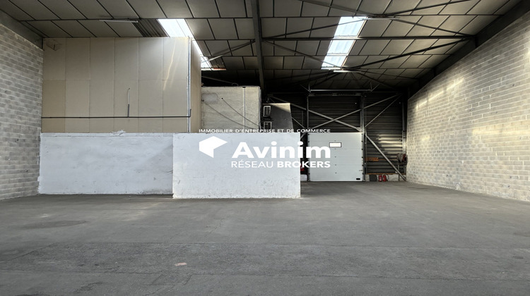Ma-Cabane - Location Local commercial Marseille, 880 m²