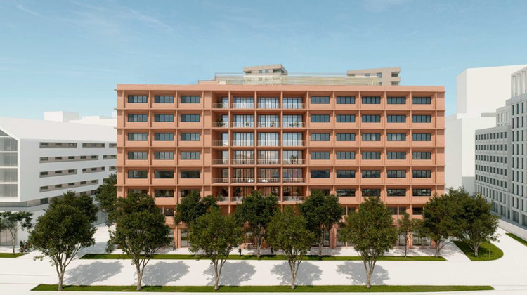 Ma-Cabane - Location Local commercial Marseille, 9979 m²