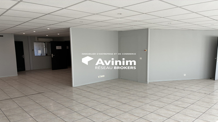 Ma-Cabane - Location Local commercial Marseille, 427 m²