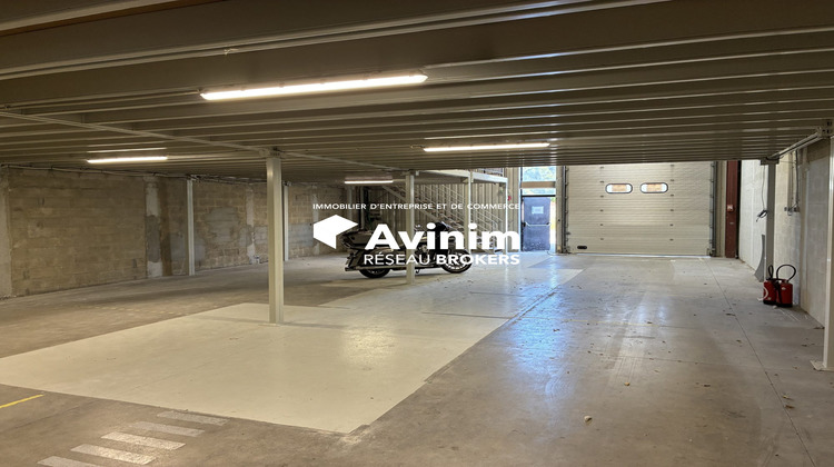 Ma-Cabane - Location Local commercial Marseille, 427 m²