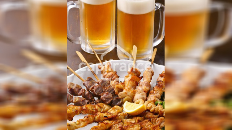 Ma-Cabane - Location Local commercial MARSEILLE 13EME ARRONDISSEMENT, 35 m²